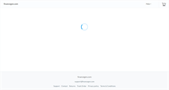 Desktop Screenshot of financegen.com